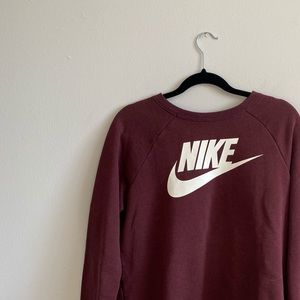 Nike | Crewneck